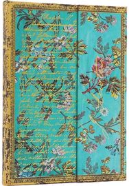 Užrašinė Hard JANE AUSTEN, PERSUASION, Midi, linijomis, 144 p.