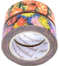 Dekoracinė lipni juostelė LETTER TO MORISOT