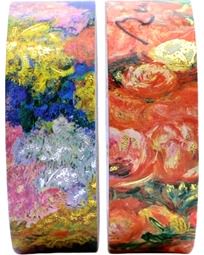 Dekoracinė lipni juostelė LETTER TO MORISOT