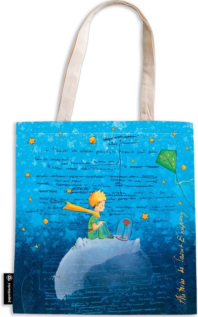 Pirkinių krepšys THE LITTLE PRICE