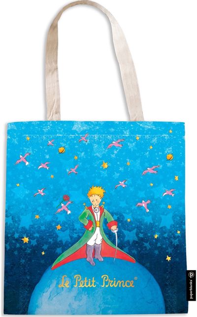 Pirkinių krepšys THE LITTLE PRICE