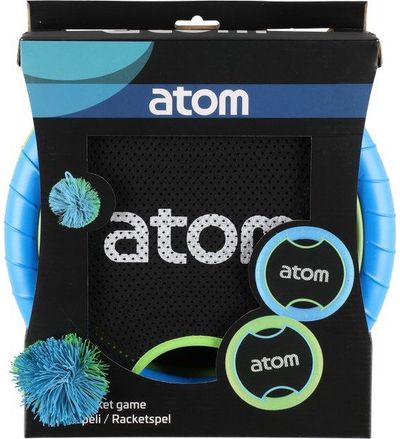 Rakečių žaidimas ATOM Extreme paddle ball