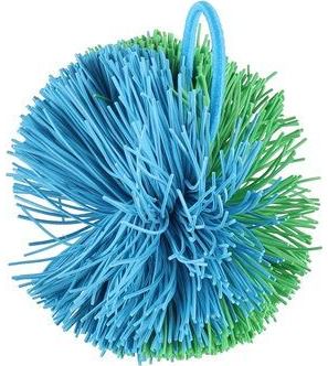Rakečių žaidimas ATOM Extreme paddle ball