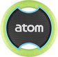 Rakečių žaidimas ATOM Extreme paddle ball