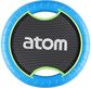 Rakečių žaidimas ATOM Extreme paddle ball