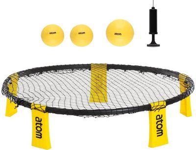 Kamuoliukų žaidimas ATOM Spikeball set