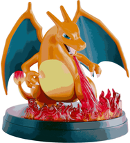 Pokémon TCG: Charizard Ex Super Premium Collection