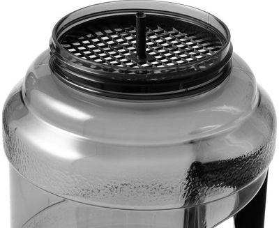 Gertuvė ATOM "Shaker", 2500 ml