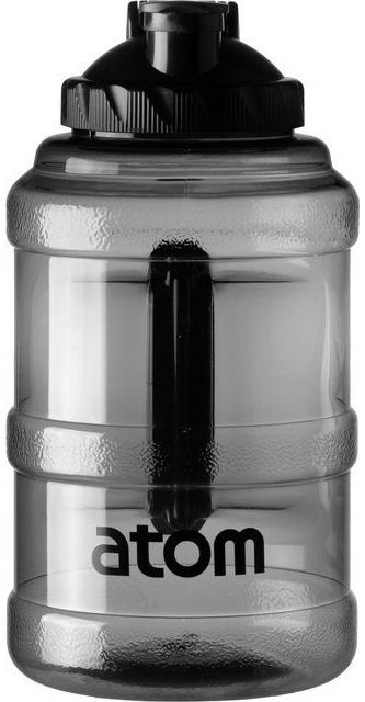 Gertuvė ATOM "Shaker", 2500 ml