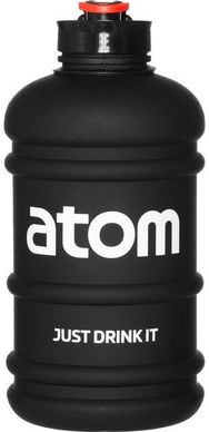 Gertuvė ATOM "Just Drink It", 2200 ml