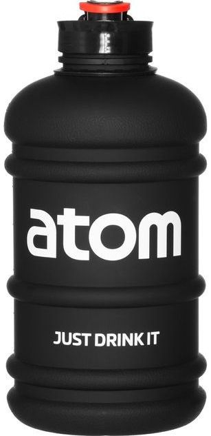 Gertuvė ATOM "Just Drink It", 2200 ml