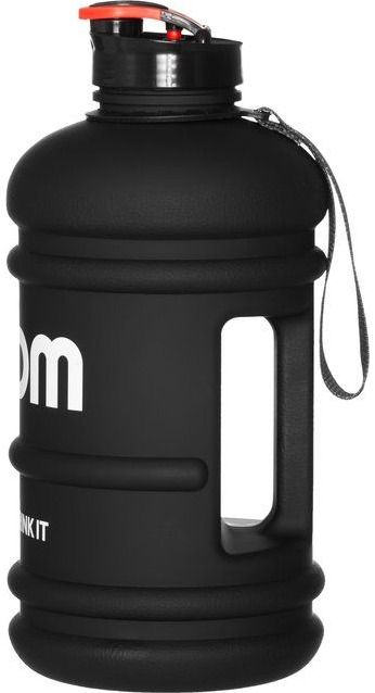Gertuvė ATOM "Just Drink It", 2200 ml
