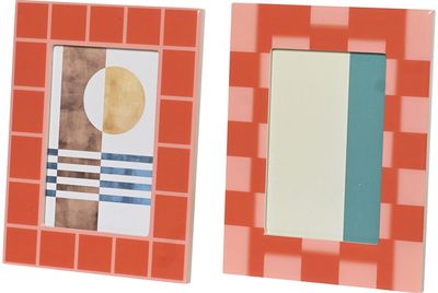 Nuotraukų rėmelis, 1.5cm x 15.5cm x 20.5cm, įv. Rūšys