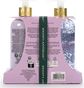 Prabangus rinkinys: kūno losjonas ir rankų muilas, 350 ml
