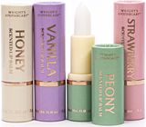 Lūpų balzamų rinkinys, 4 vnt.