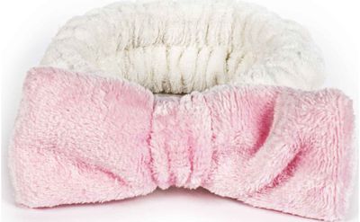 Dviejų spalvų lankelis