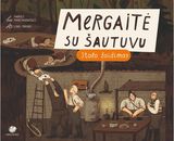 Stalo žaidimas MERGAITĖ SU ŠAUTUVU