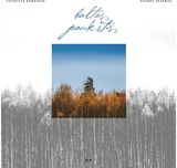 Vytautas Kernagis: Baltas paukštis 2LP