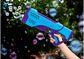 Didelis muilo burbulų šautuvas SOUTJ BEACH BUBBLES South PoppinColorz Spectra Bu bble Gun, Vibrant Colors
