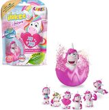 INKEE vonios burbulas „Unicorn“, 1/8
