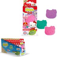 INKEE vonios burbulas „Hello Kitty“, 1/10