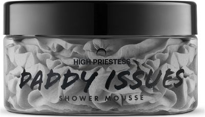 CBD Dušo putos Daddy Issues, 200 ml