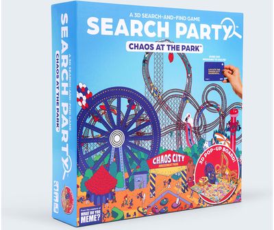 Search Party