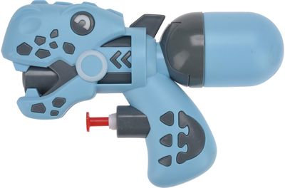 Vandens šautuvas DINO DESIGN, įv. Rūšys