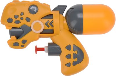 Vandens šautuvas DINO DESIGN, įv. Rūšys