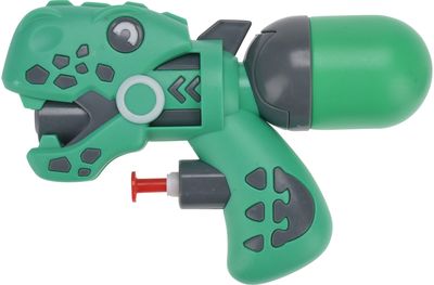 Vandens šautuvas DINO DESIGN, įv. Rūšys