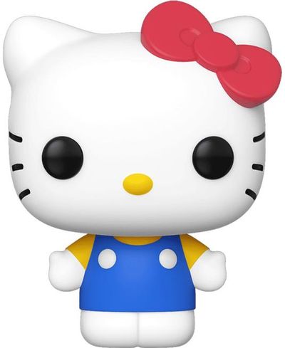Vinilinė figūrėlė FUNKO POP! Hello Kitty