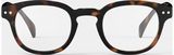 Skaitymo akiniai IZIPIZI #C Tortoise Soft +2.50