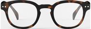 Skaitymo akiniai IZIPIZI #C Tortoise Soft +3.00