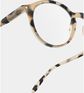 Skaitymo akiniai IZIPIZI #D Light Tortoise +3.00