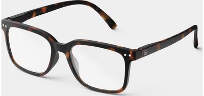 Skaitymo akiniai IZIPIZI #L Tortoise +2.00