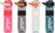 Gertuvė ATOM, 1000 ml, įv. rūšys