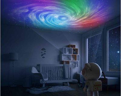 Projektorius MOB Stellar Light