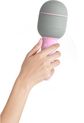 Karaoke mikrofonas MOB Micro Groovy Marshmallow