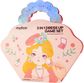 Kūrybinis rinkinys MIDEER 3-in-1 Dress Up Game Set Princess Fantasy Makeup