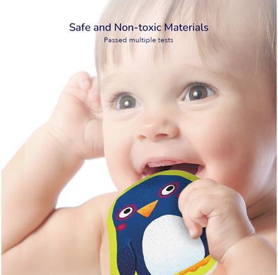 Dėlionė MIDEER Level Up Level 4 Fairy Tale Town