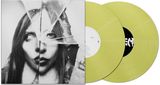 Lady Gaga: Mayhem - 2LP (Limited Yellow Vinyl)