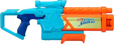 NERF SUPERSOAKER