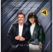 Thomas Anders: Sings Modern Talking: The 1st Album (The Ultimate Collectors Item) (Limited Edition) - 2LP