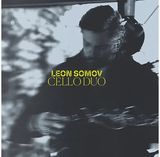 Leon Somov: Cello Duo LP
