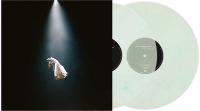 Ariana Grande: Eternal Sunshine Deluxe: Brighter Days Ahead 2LP