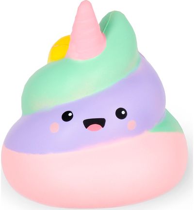 Antistresinis žaislas LEGAMI STRESS LESS POO