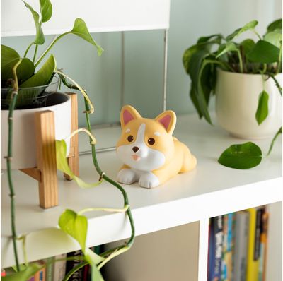 Antistresinis žaislas LEGAMI STRESS LESS CORGI