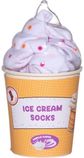 Kojinės Ice Cream, 36-40