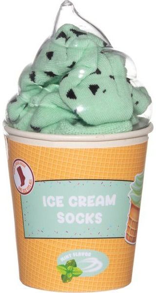 Kojinės Ice Cream, 36-40