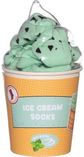 Kojinės Ice Cream, 36-40